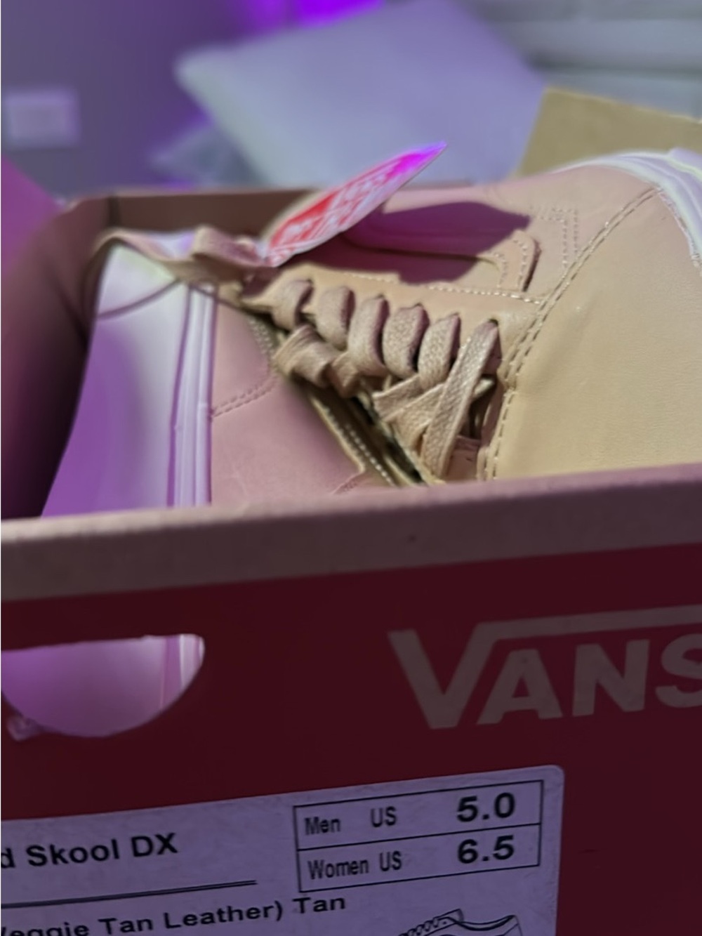 Nike, Jordan, Vans & Adidas Shoes - Picture 3 of 6